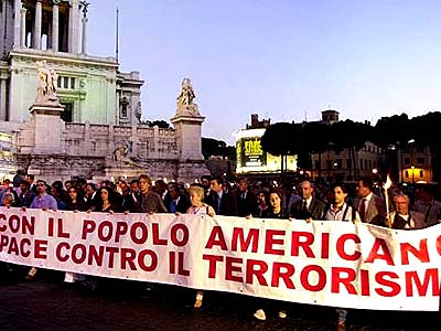 Rome.